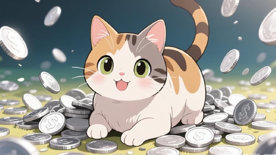 Người tuổi Mão khi gặp áp lực, lo lắng, cuộc sống căng thẳng có thể mua bạc.