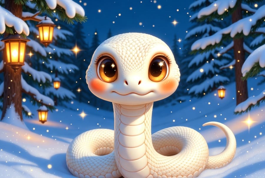 Trong hai ngày cuối tuần, người tuổi Tỵ có khả năng gặp thuận lợi hơn bình thường, đặc biệt ở phương diện công việc và tài chính