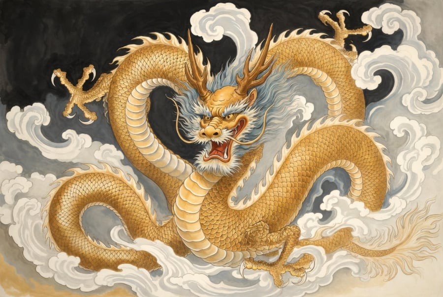 Những tháng cuối năm thường ghi nhận sự chuyển biến tích cực về vận trình công danh và nguồn thu của người tuổi Thìn