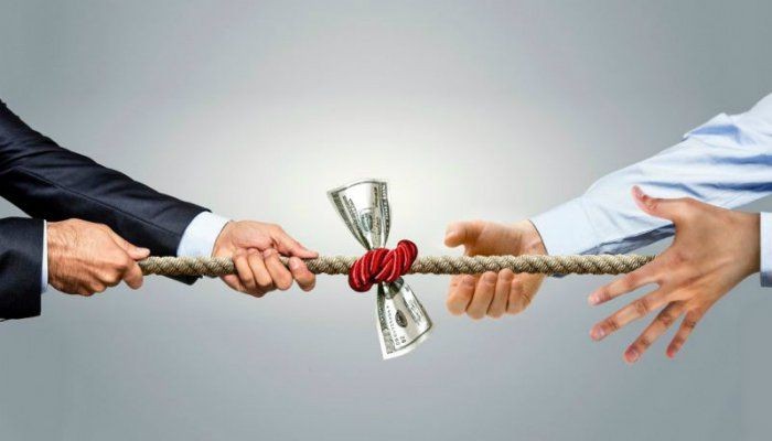 So sánh và ganh đua sẽ rất vô nghĩa