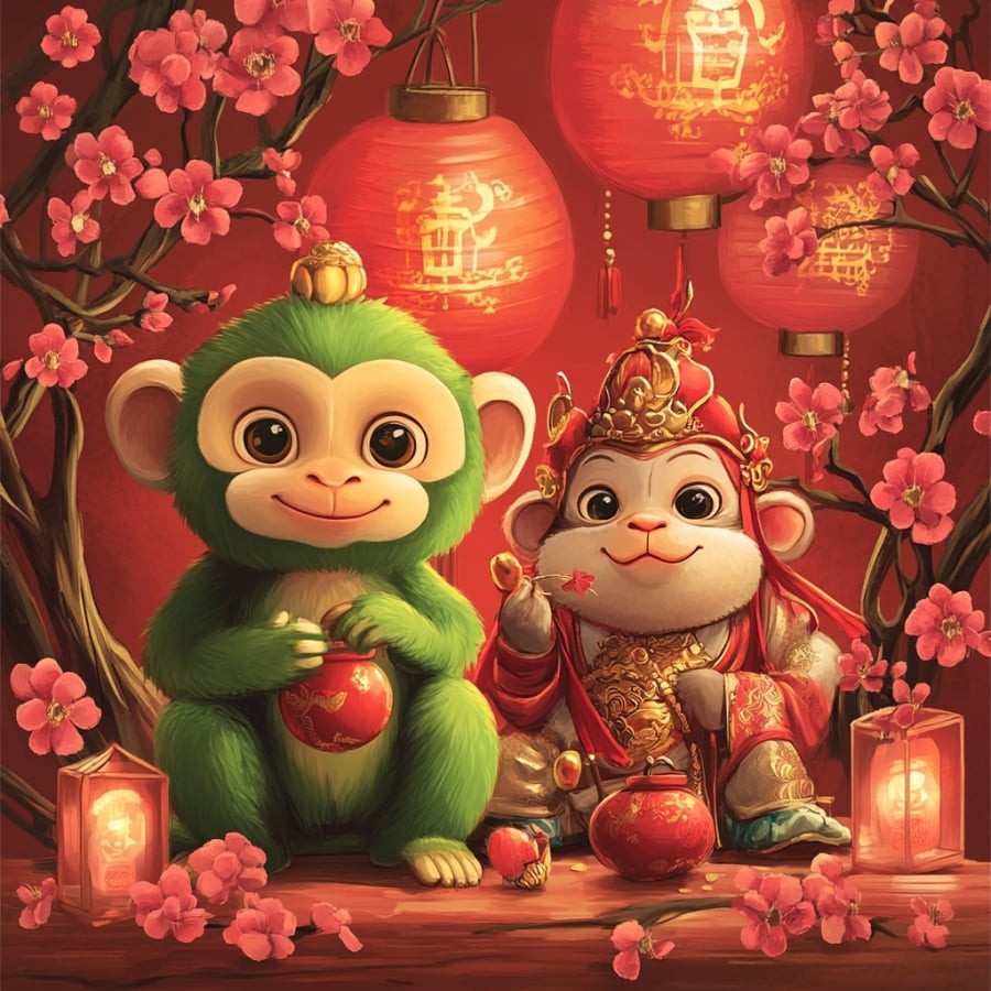 Thông minh, nhanh nhẹn – hợp vận đi xa