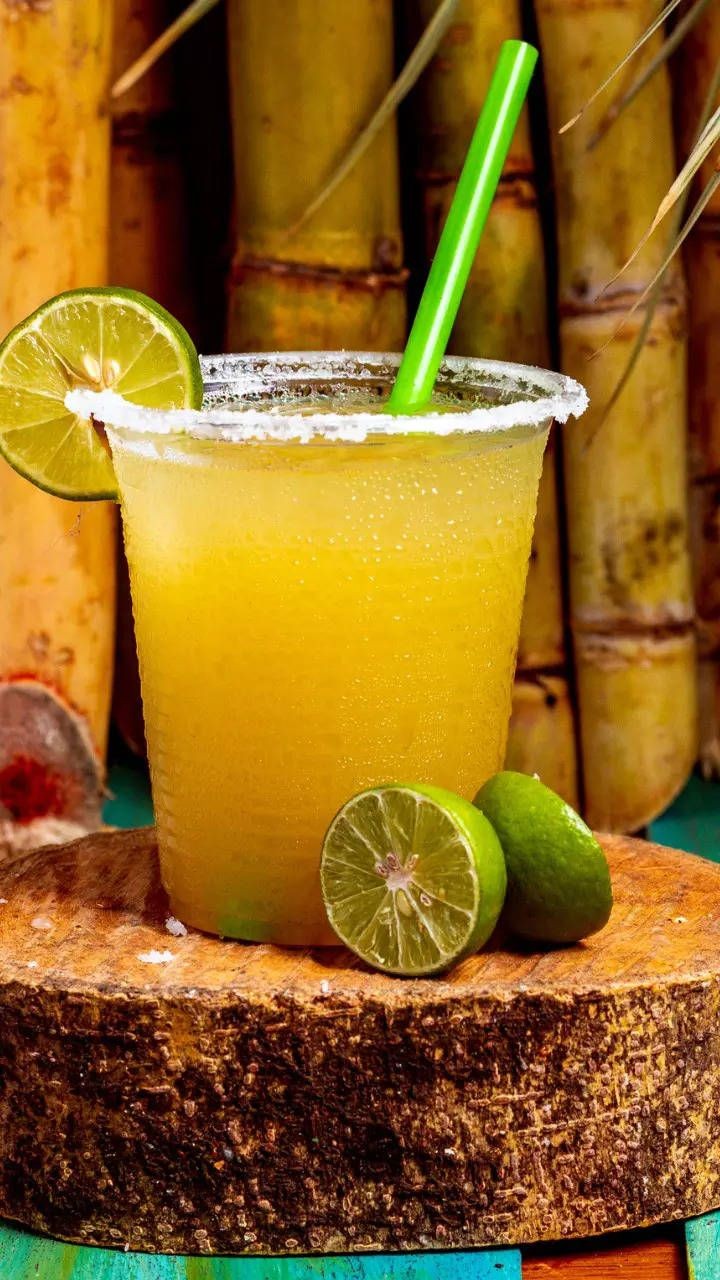 Cách uống nước mía giúp giảm cân cấp tốc, eo thon không hại sức khỏe