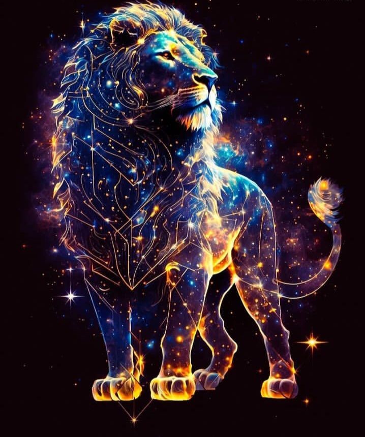 Chủ Nhật này cơ hội tìm tới với Sư Tử