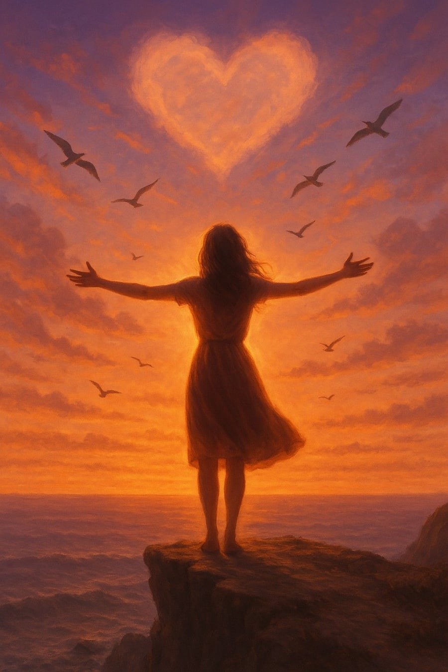 Đừng cố để tất cả mọi người cùng yêu mến mình