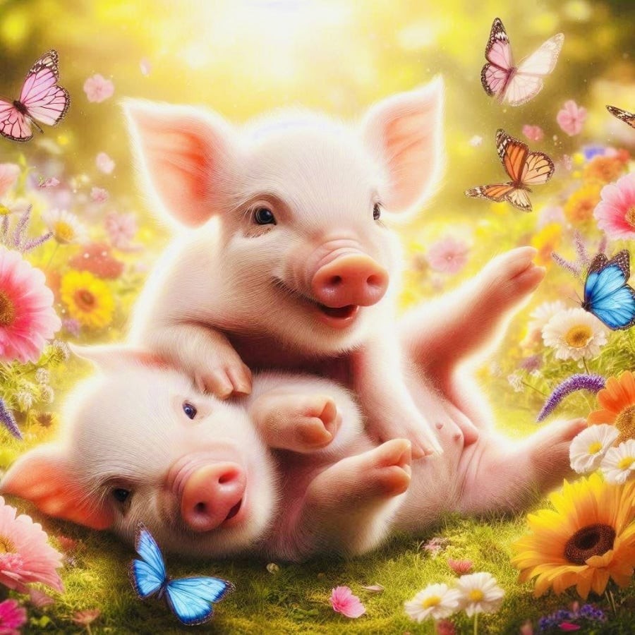 Tuổi Hợi sau đêm nay bước vào thời điểm thuận lợi