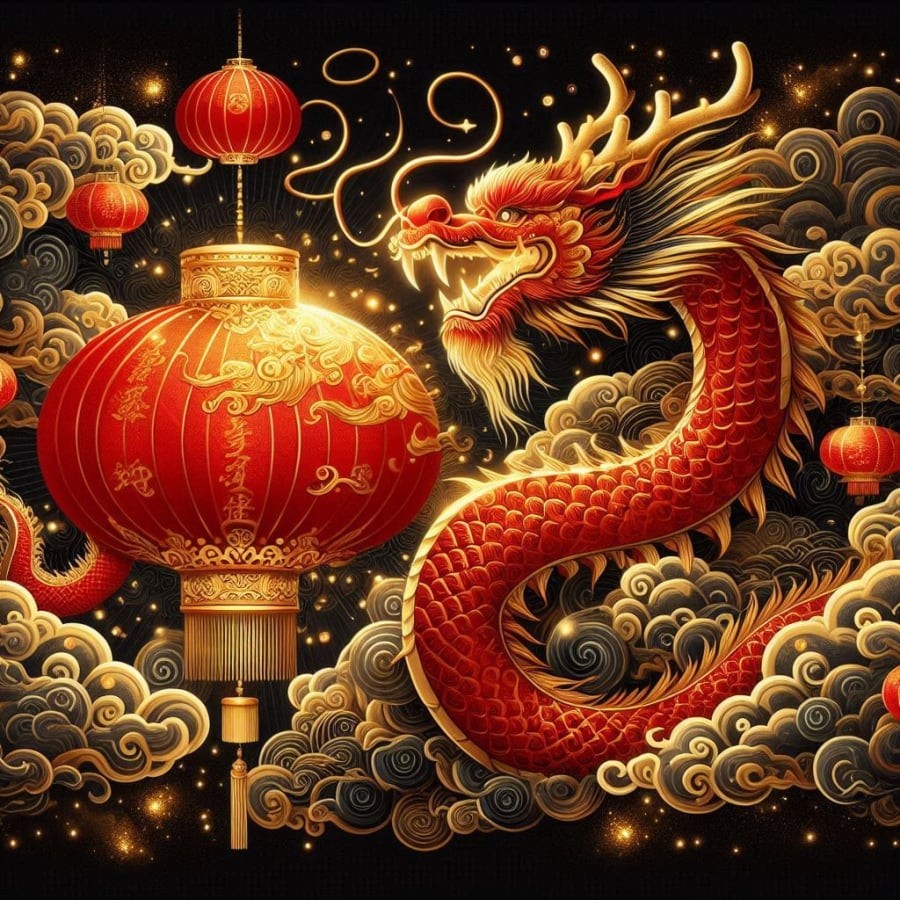 Tuổi Thìn bước vào giai đoạn công việc khởi sắc