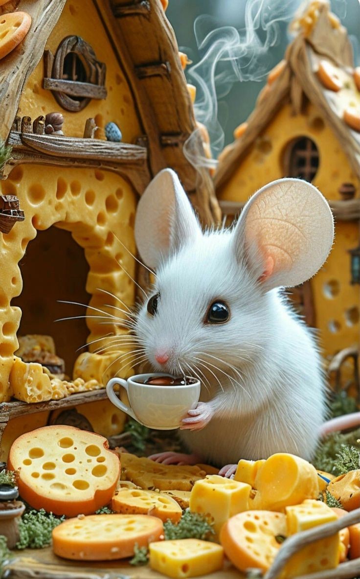 Tuổi Tý càng già càng giàu, đặc biệt sau tuổi 50