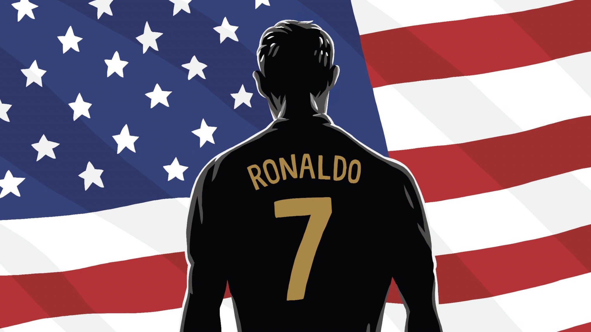 Ronaldo chuẩn bị trở lại Mỹ sau hơn 1 thập kỉ