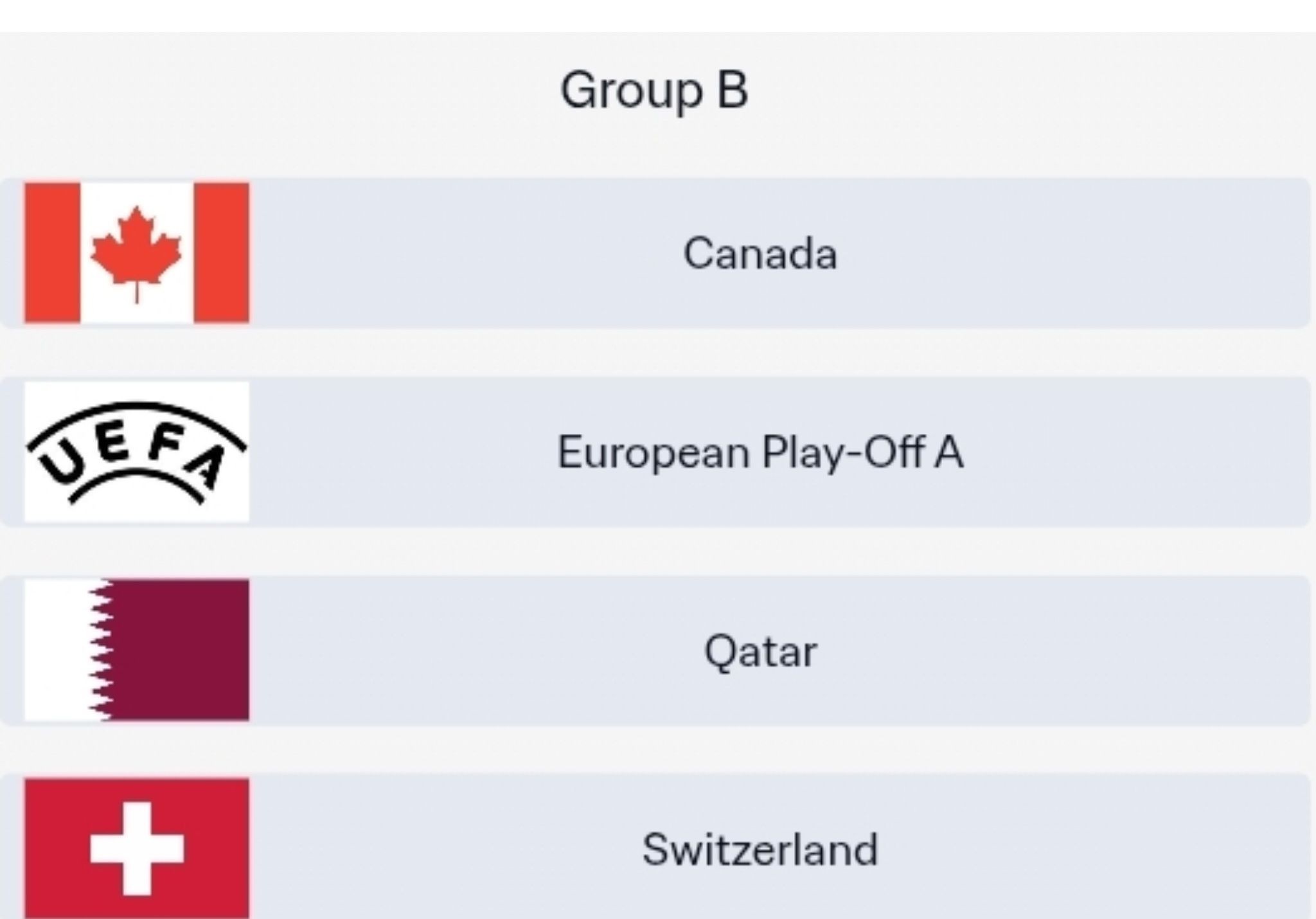 Cục diện bảng B.