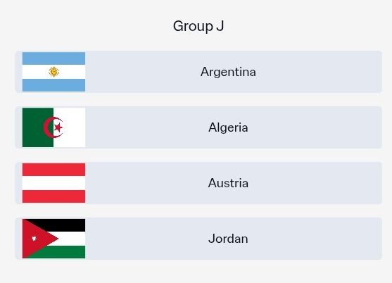 Cục diện bảng J.