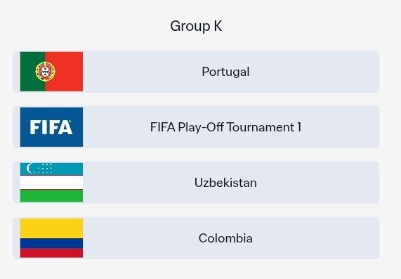 Cục diện bảng K.