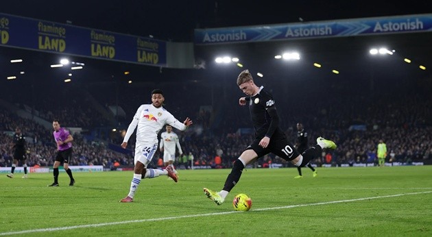 Palmer đã trở lại sau chấn thương