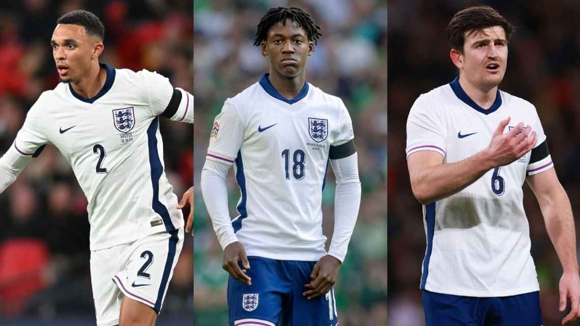 Nhiều cầu thủ chất lượng có thể bị loại.