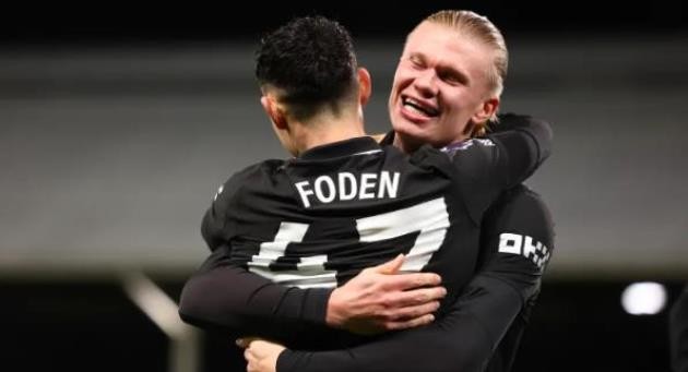 Man City sẽ tạo nên khác biệt nhờ hàng công?