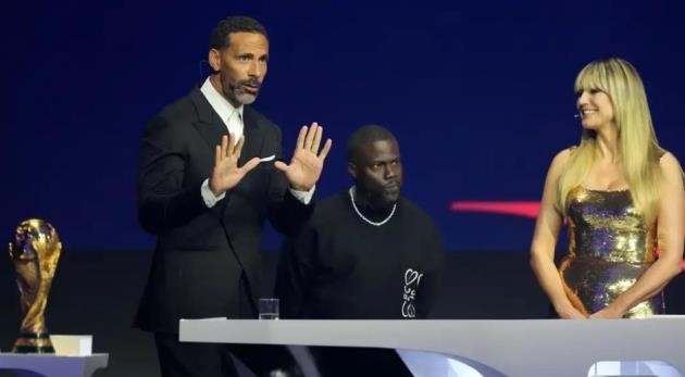 HLV Tuchel không hào hứng với lễ bốc thăm.