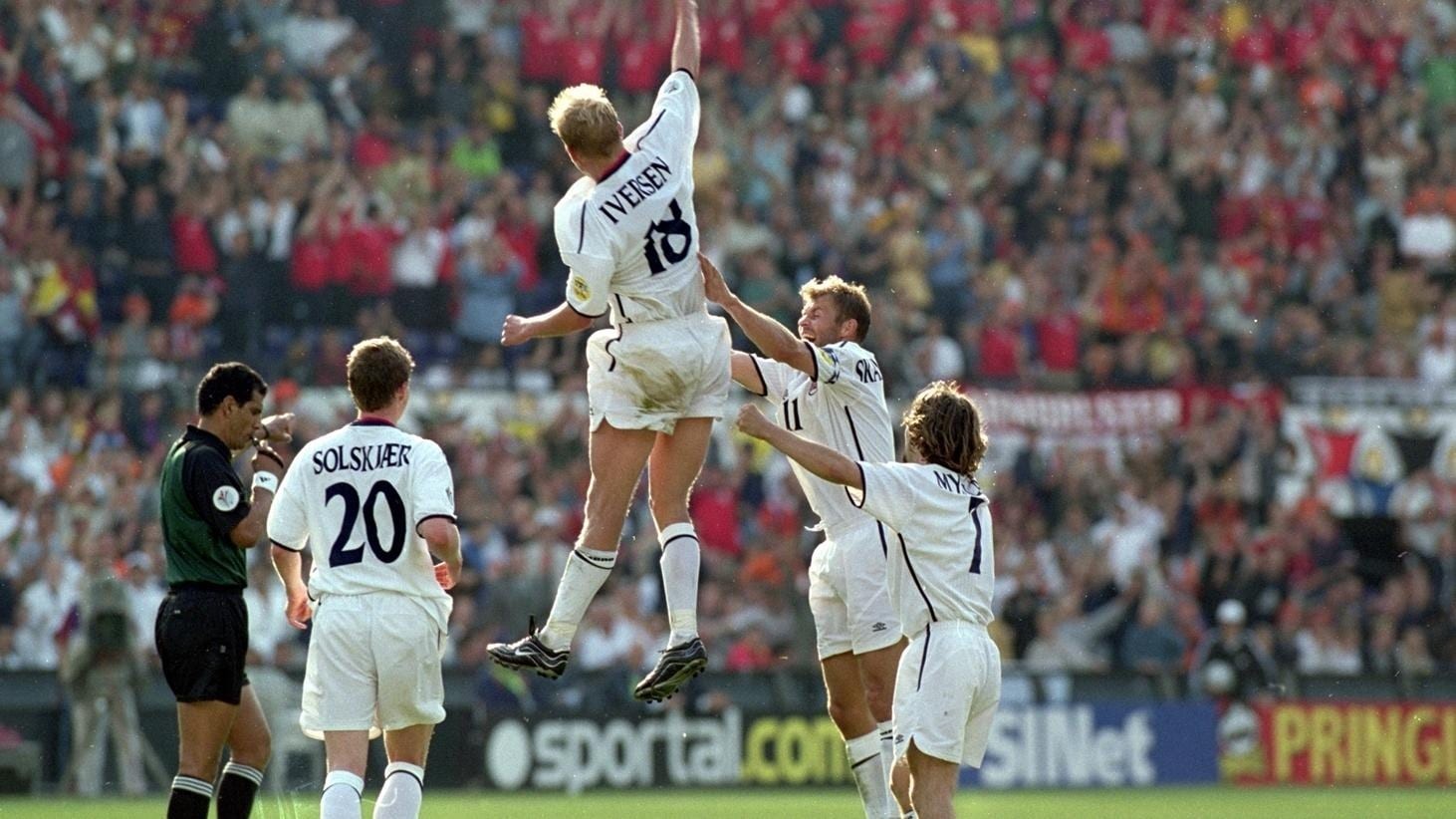 Trước đó chính 