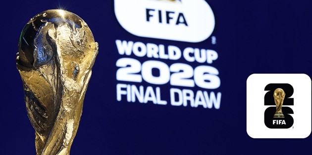 World Cup 2026 hứa hẹn mang đến nhiều điều thú vị.