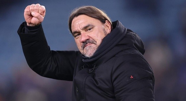 Farke chia sẻ trước trận Liverpool