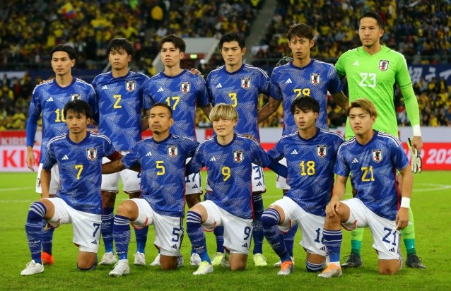 Nhật Bản luôn là một trong những đội bóng biết cách tạo ra sự khó chịu cho đối thủ.