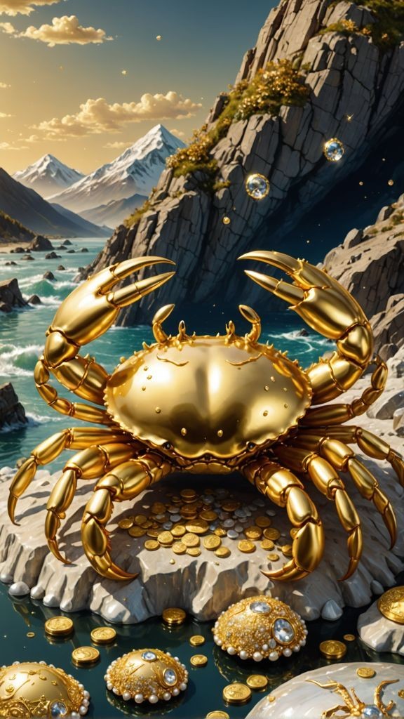 Cự Giải có cơ hội lớn trong tuần 8-14/12