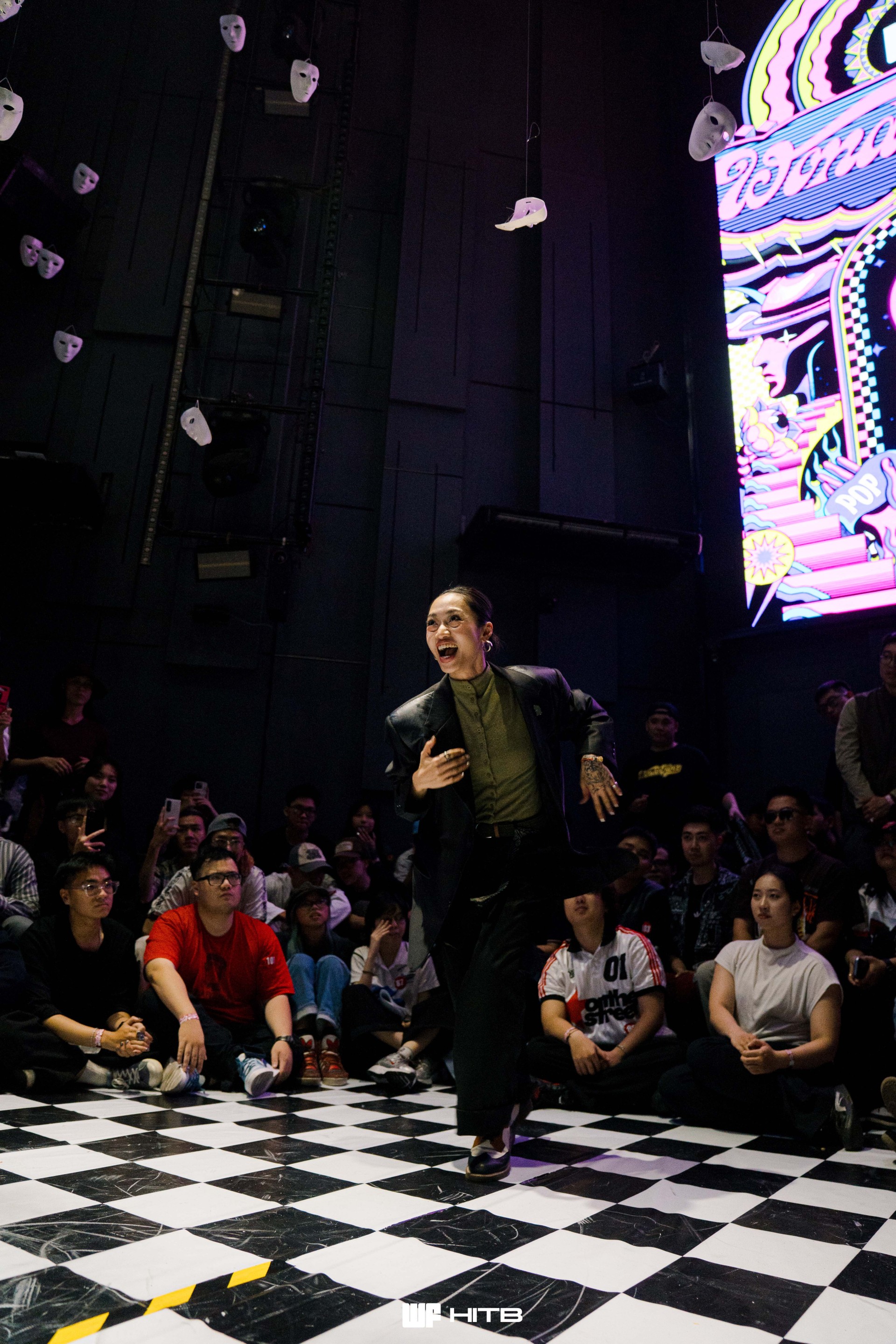 MAI TINH VI - WONDERFUNK 12