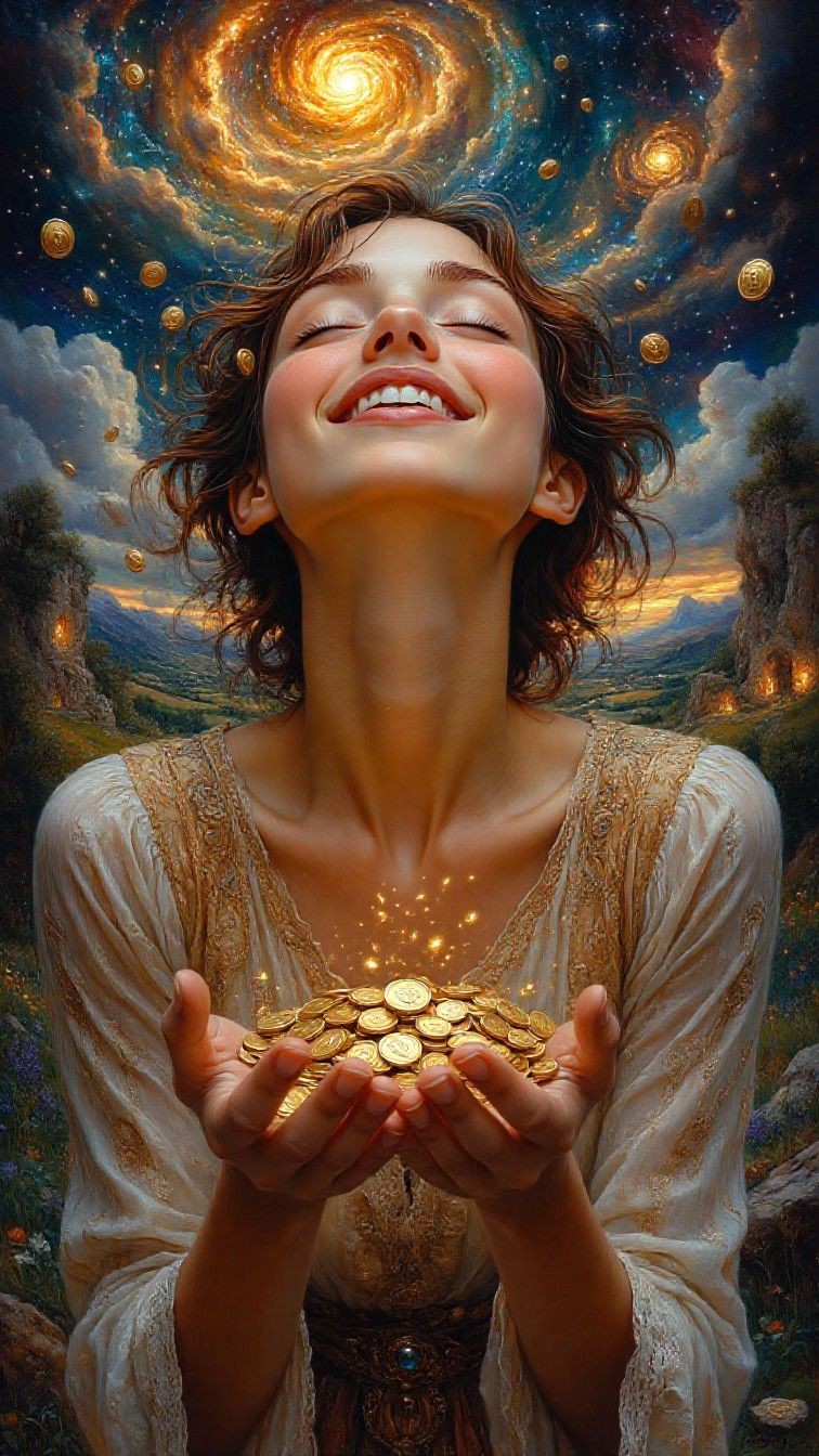 Khi bạn không còn phản ứng mạnh với những điều nhỏ nhặt là khi bạn sắp sang trang mới tươi sáng hơn