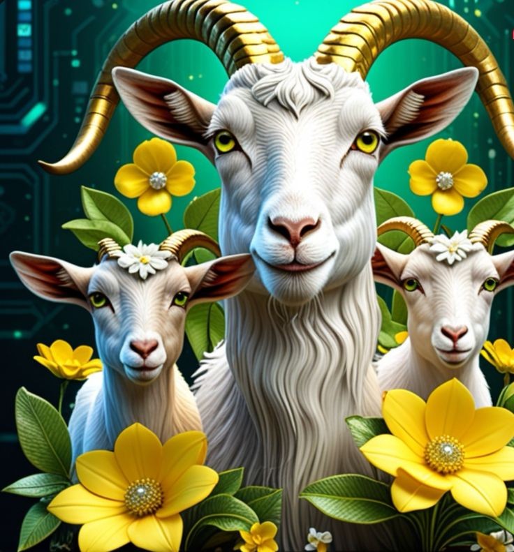 Tuổi Mùi bật tăng tài chính những ngày tuần mới 8-14/12