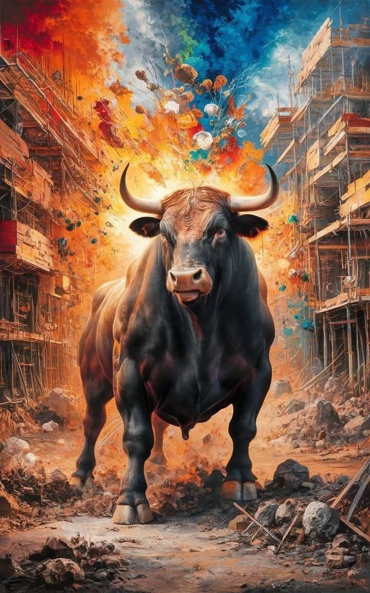 Tuổi Sửu chú ý nóng nảy là mất cơ hội