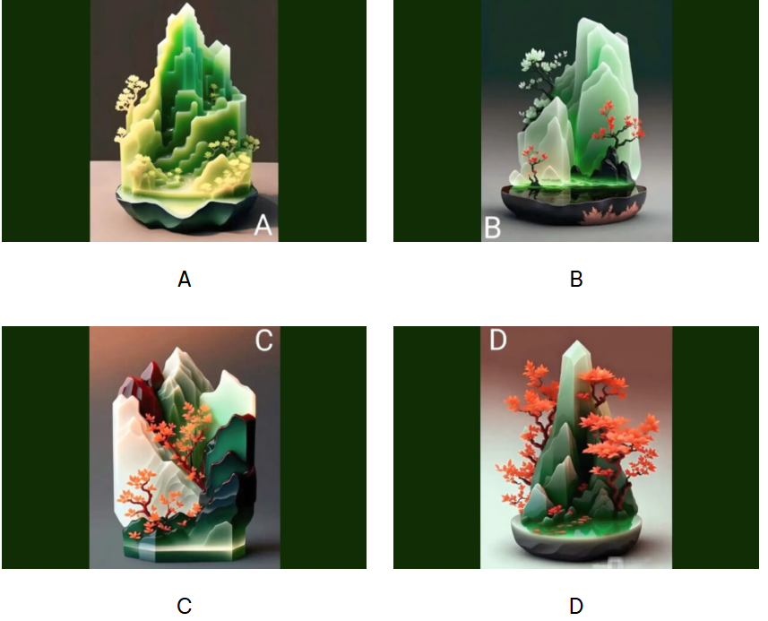 Trong tương lai, bạn có khả năng trở thành người sở hữu khối tài sản đáng mơ ước: nhà đẹp, xe sang và một nền tảng kinh tế vô cùng vững chắc. 