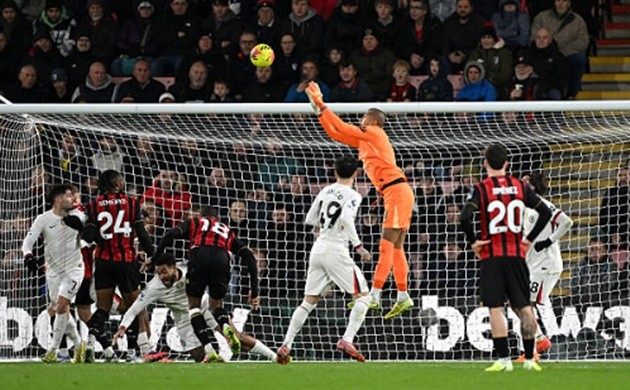 2 CLB thi đấu thiếu ý tưởng sau 90 phút