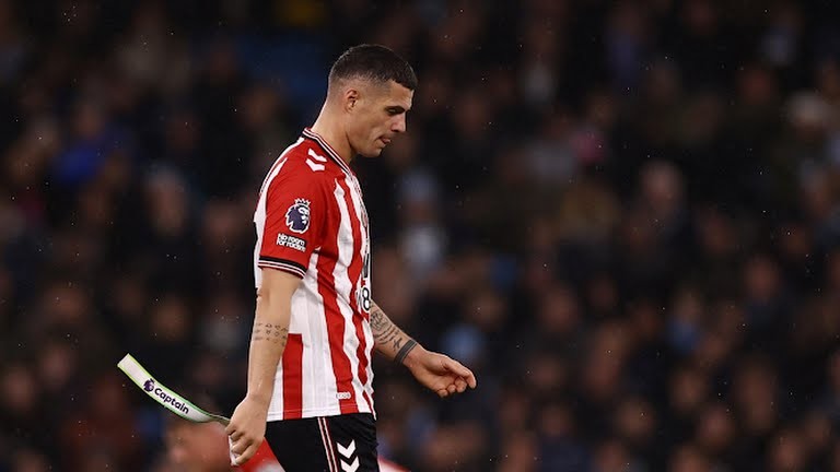 Sunderland không tạo được bất ngờ trước Man City.