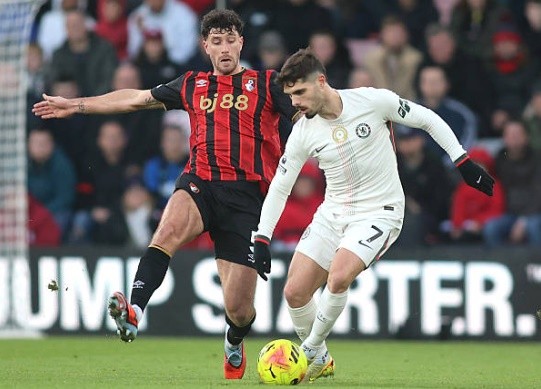 Neto không phát huy được hiệu quả như mong đợi.,