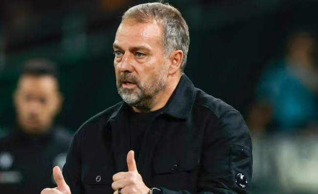 Flick đánh giá cao Yamal.