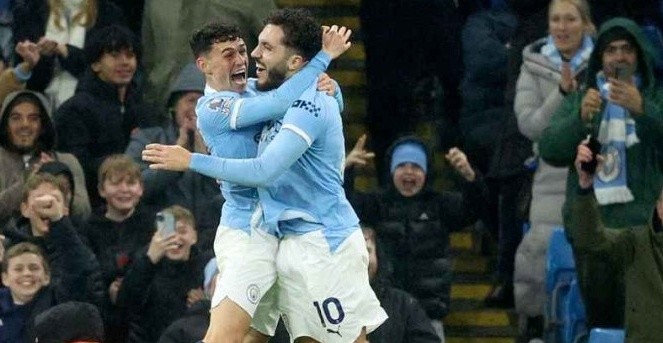 Cherki có ngày thi đấu tuyệt vời.