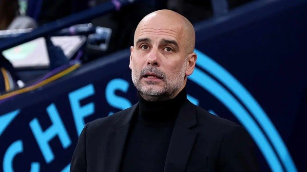 Pep tin Arsenal sẽ lấy lại phong độ.