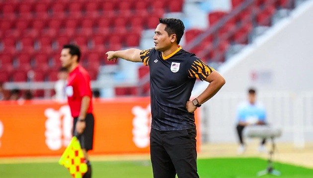 Malaysia đã có chiến thắng đậm đà.