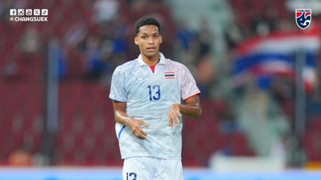 Wichan Inaram có những chia sẻ trước trận gặp U22 Singapore.