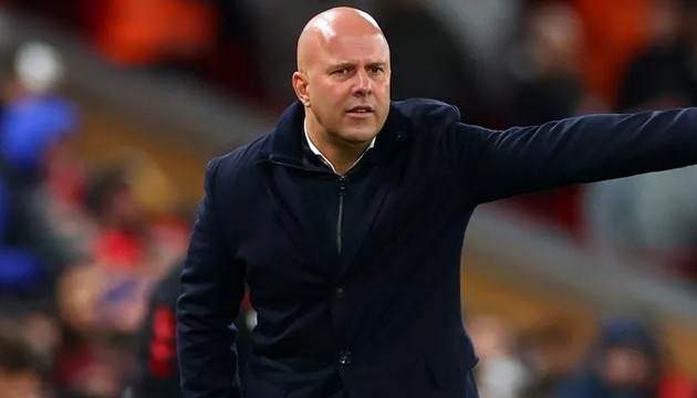 Slot cần có những tính toán chiến lược mới cho đội hình Liverpool.