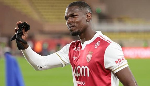 Sự trở lại của Paul Pogba mang đến hy vọng cho Monaco.