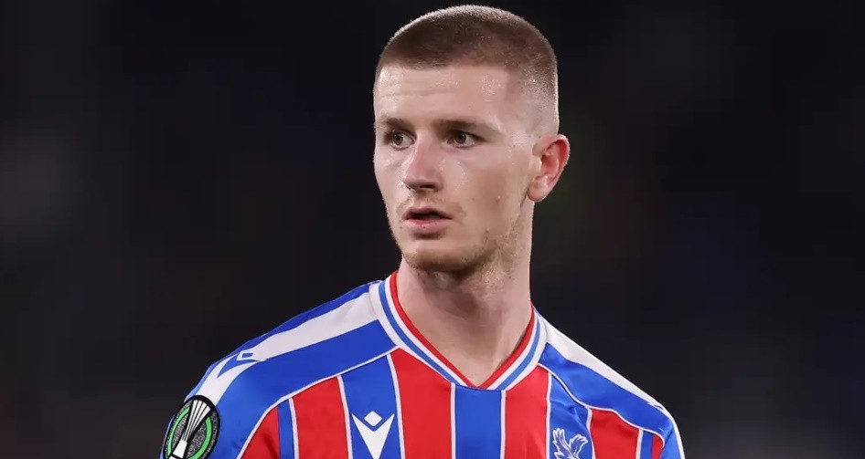 Wharton đang đứng trước những đồn đoán về tương lai.,