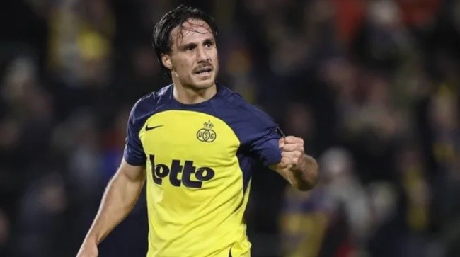 Union SG hứa hẹn có trận đấu khó nhọc.