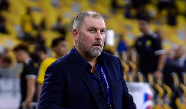  Cklamovski rất coi trọng đào tạo trẻ.