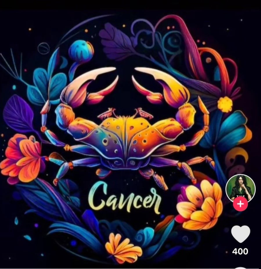 Cự Giải sắp xếp lại cảm xúc, tạo ra giá trị mới