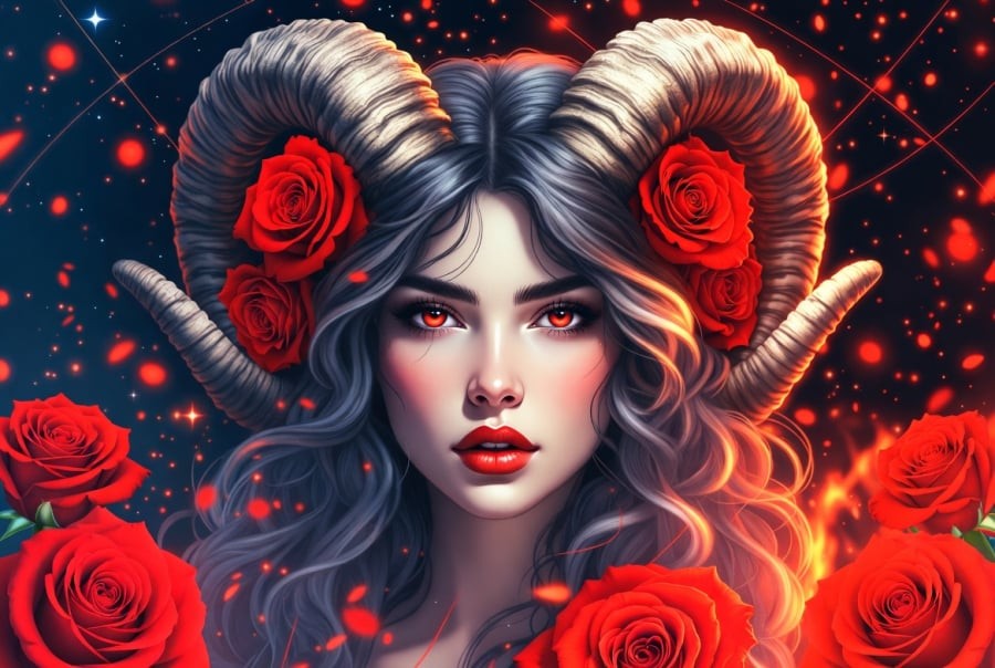 Tuần này, Bạch Dương ghi nhận sự chuyển biến rõ rệt trong nhịp độ công việc