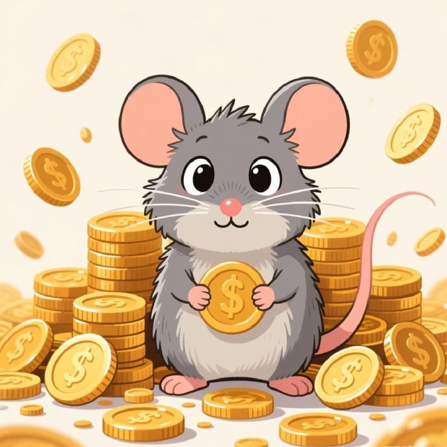 Trong khi đó, tháng 11 âm gõ cửa, tuổi Tý lập tức bước vào giai đoạn mới đầy may mắn.