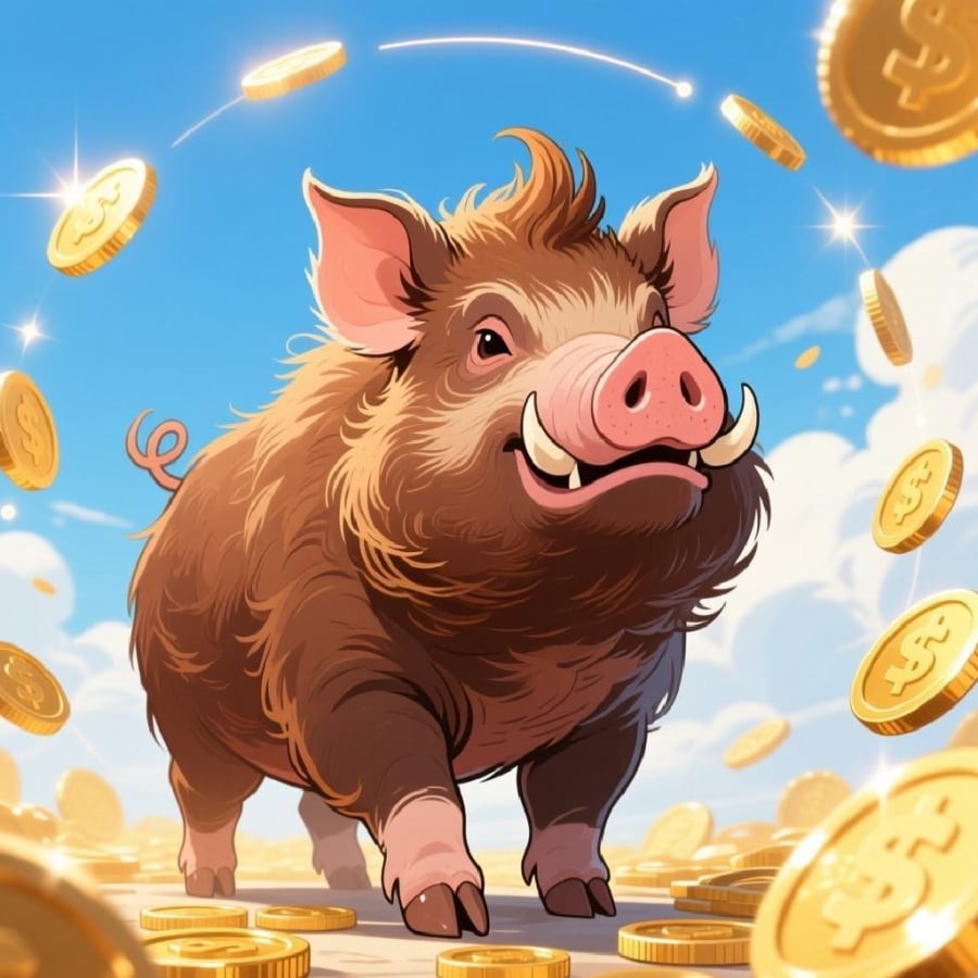 Trong tháng 11 âm, tuổi Hợi có nhiều lộc lá trong công việc, cuộc sống cũng diễn ra suôn sẻ. 