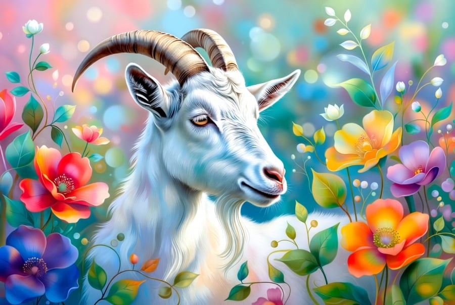 Tuổi Mùi có thể đối diện tuần mới với nhiều kế hoạch chưa hoàn thành