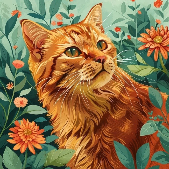 Cơ hội tài chính đến liên tục khiến Mão như “tay trái chạm vàng, tay phải hốt lộc”.

