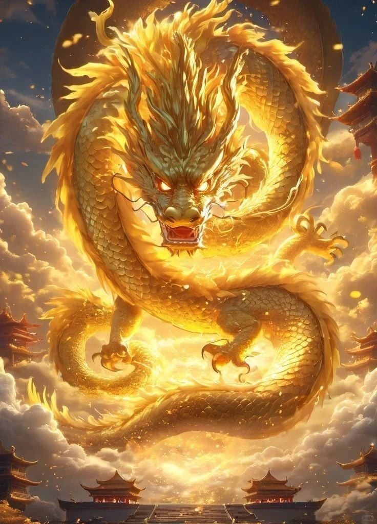 Tuổi Thìn chạm đúng thời điểm bứt phá