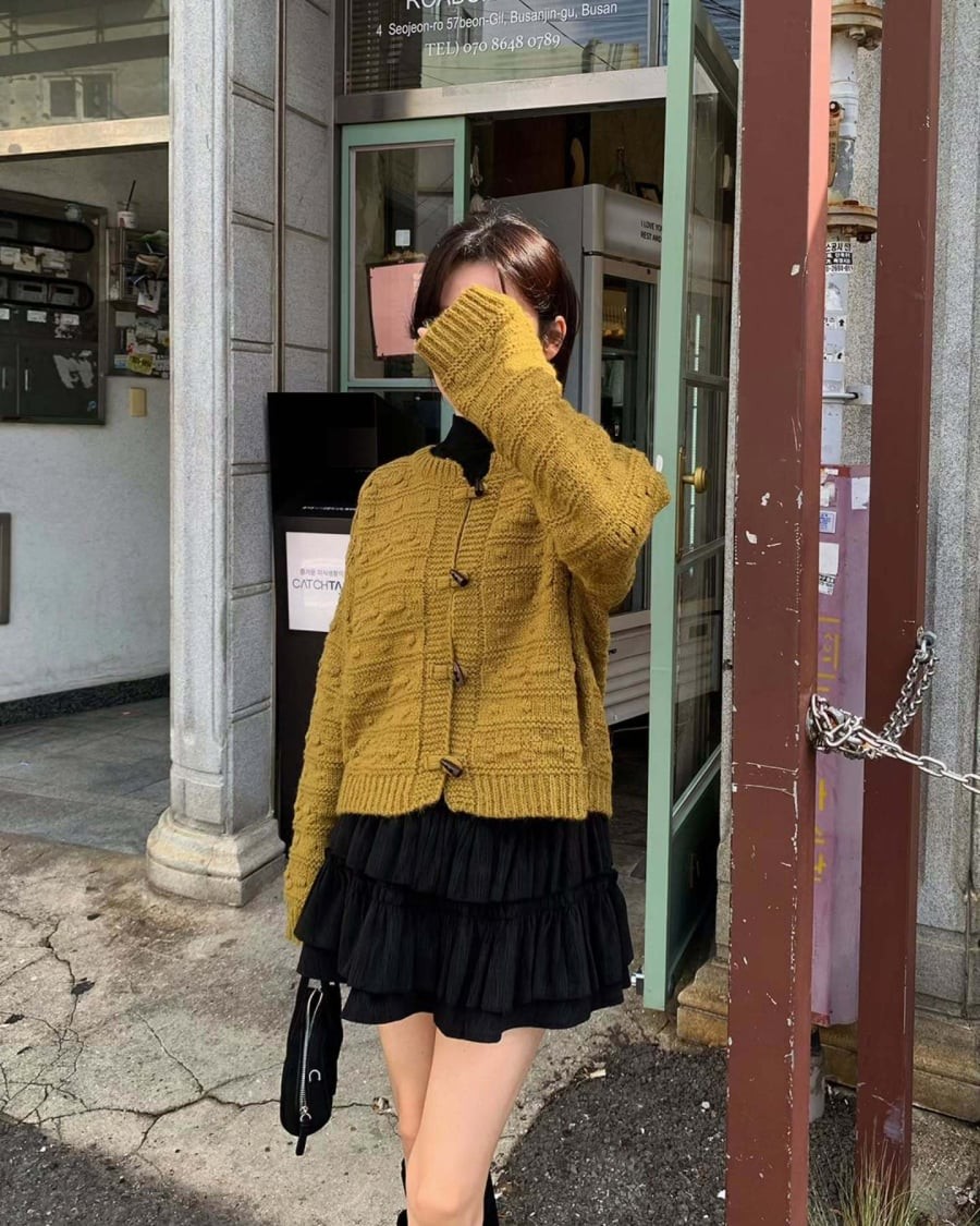 Đây là công thức đơn giản nhưng lạ mắt, dễ áp dụng.

